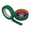 Champion Sports Floor Marking Tape, 1in X 36 yd, Green, PK6 1X36FTGN - alternate 2